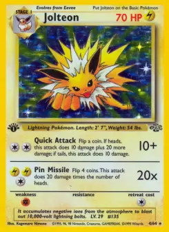 Jolteon 4