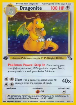 Dragonite 4