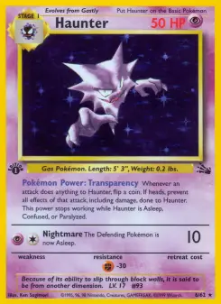 Haunter 6