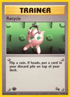 Recycle 61