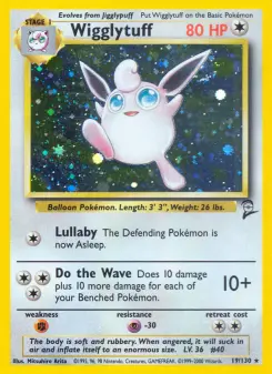 Wigglytuff 19