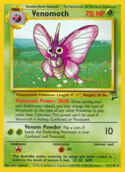 Venomoth 31