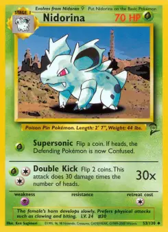 Nidorina 53