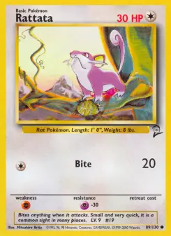 Rattata 89