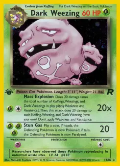 Dark Weezing 14