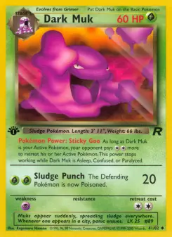 Dark Muk 41
