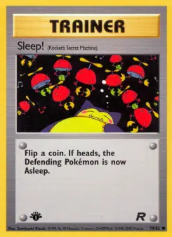 Sleep! 79