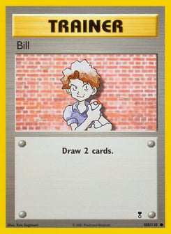 Bill 108/110