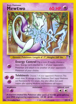Mewtwo 29