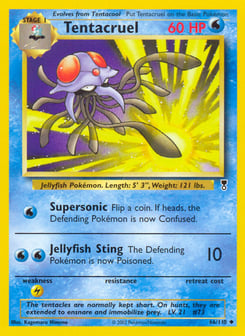 Tentacruel 66