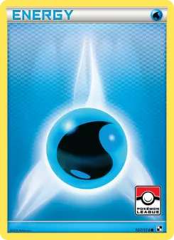 Water Energy 107