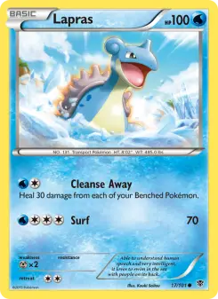 Lapras 17