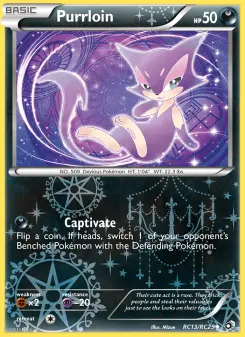 Purrloin RC13