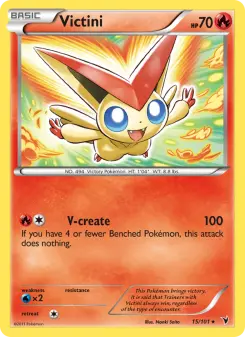 Victini 15