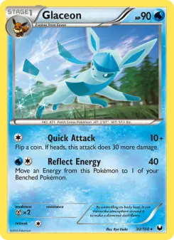 Glaceon 30
