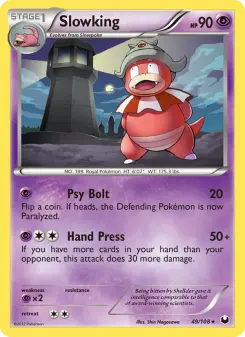 Slowking 49