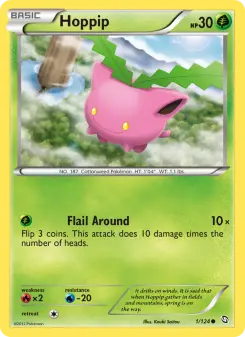Hoppip 1