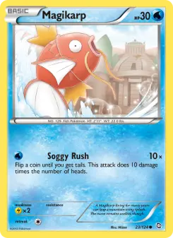 Magikarp 23