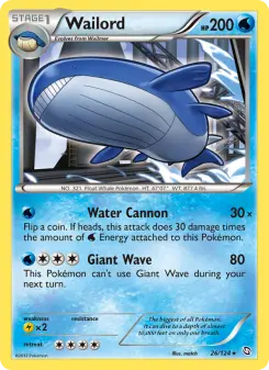 Wailord 26