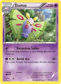 Dustox 47