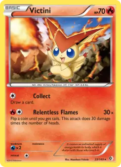 Victini 23