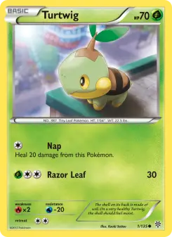 Turtwig 1