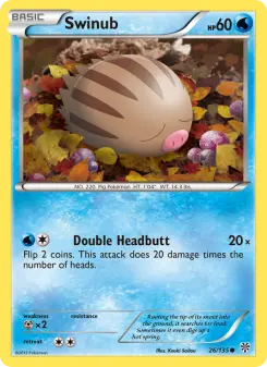 Swinub 26