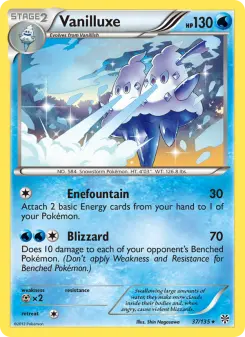 Vanilluxe 37