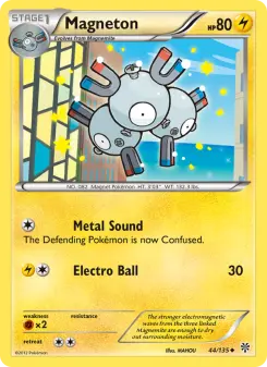 Magneton 44