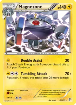 Magnezone 47