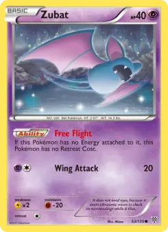 Zubat 53