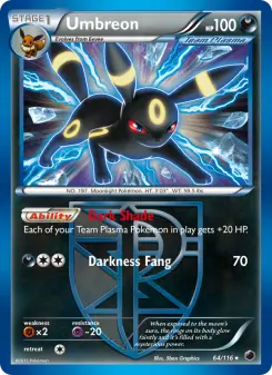 Umbreon 64