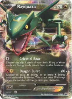 Rayquaza-EX BW47