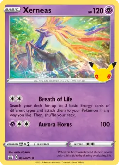 Xerneas 12
