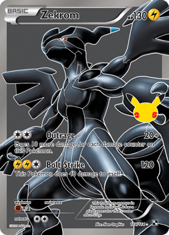 Zekrom 114
