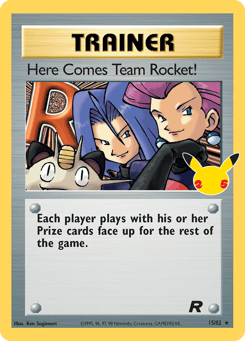 Here Comes Team Rocket! 15