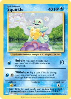 Squirtle 1