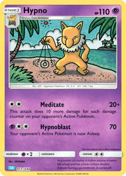 Hypno 012/034