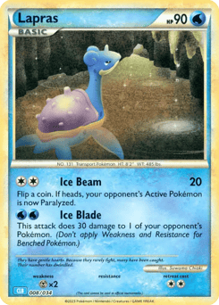 Lapras 8