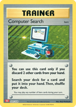 Computer Search 020/034