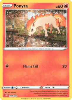 Ponyta 4
