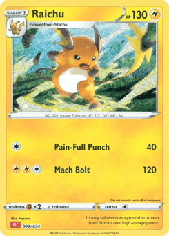 Raichu 9