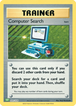 Computer Search 020/034