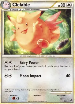 Clefable 1