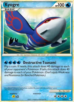 Kyogre 12