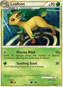 Leafeon 13