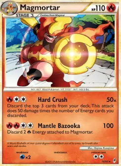 Magmortar 16