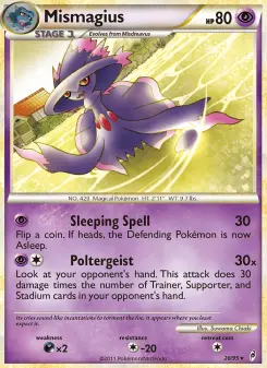 Mismagius 28