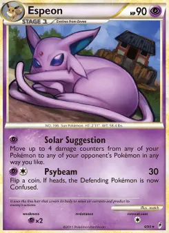 Espeon 4