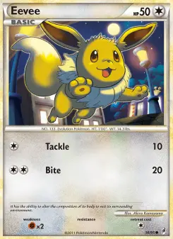 Eevee 56